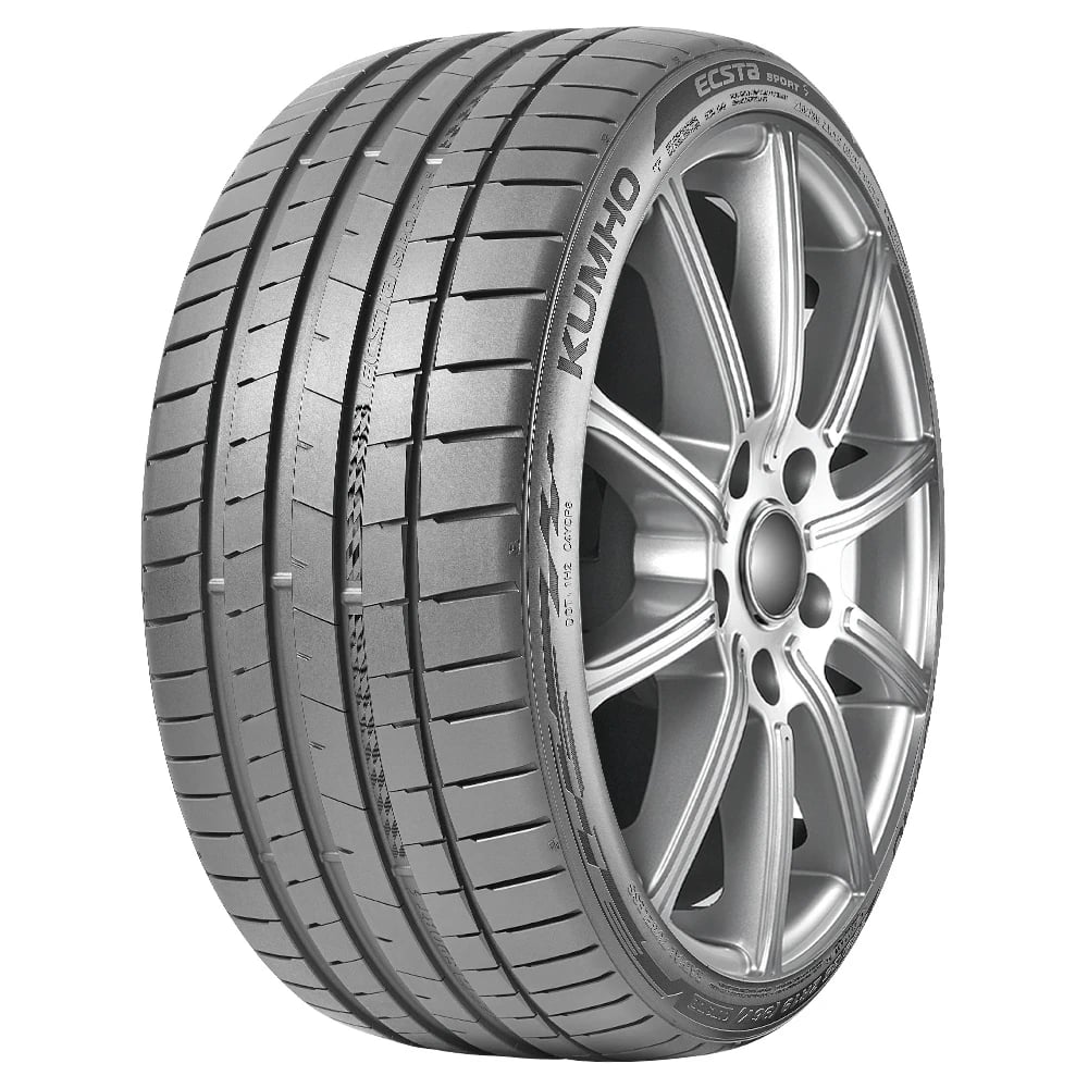 2364743OS Anvelopa Vara KUMHO Ecsta-Sport-PS72 255/45R19 104Y/XL/C/A/73dB(B)