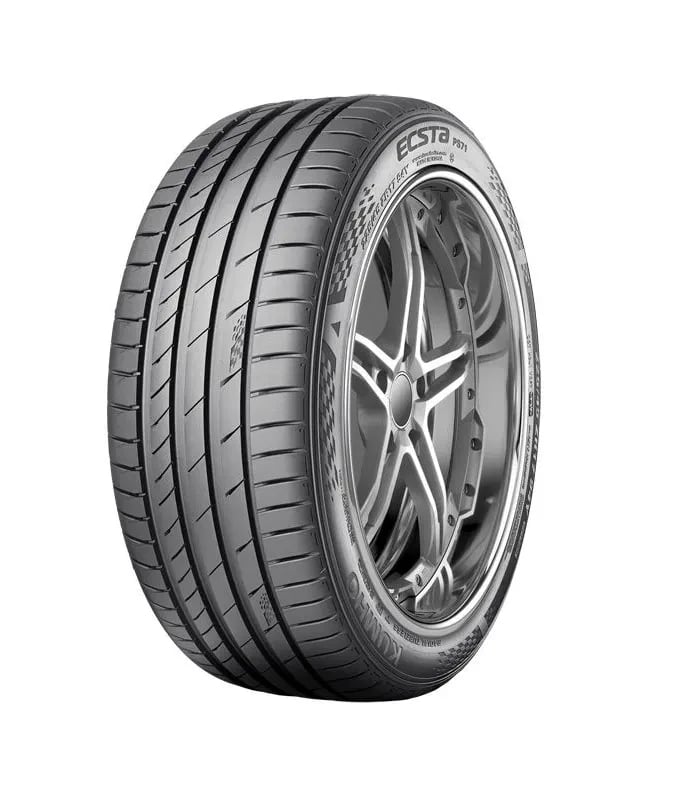 265/50 R20 KUMHO PS71  111W  (C,A,73)