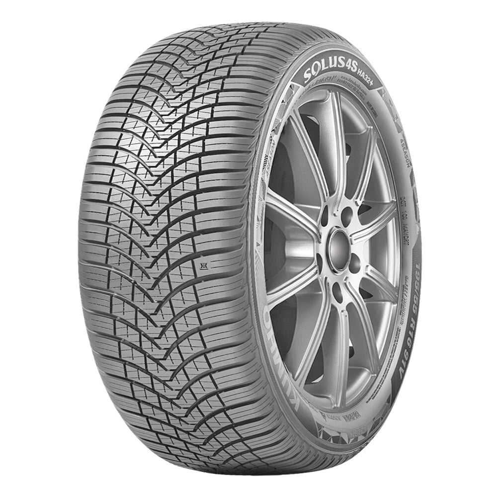 Anvelopa AllSeason KUMHO HA32+ 225/45R17 94W/XL/C/B/72dB(B)