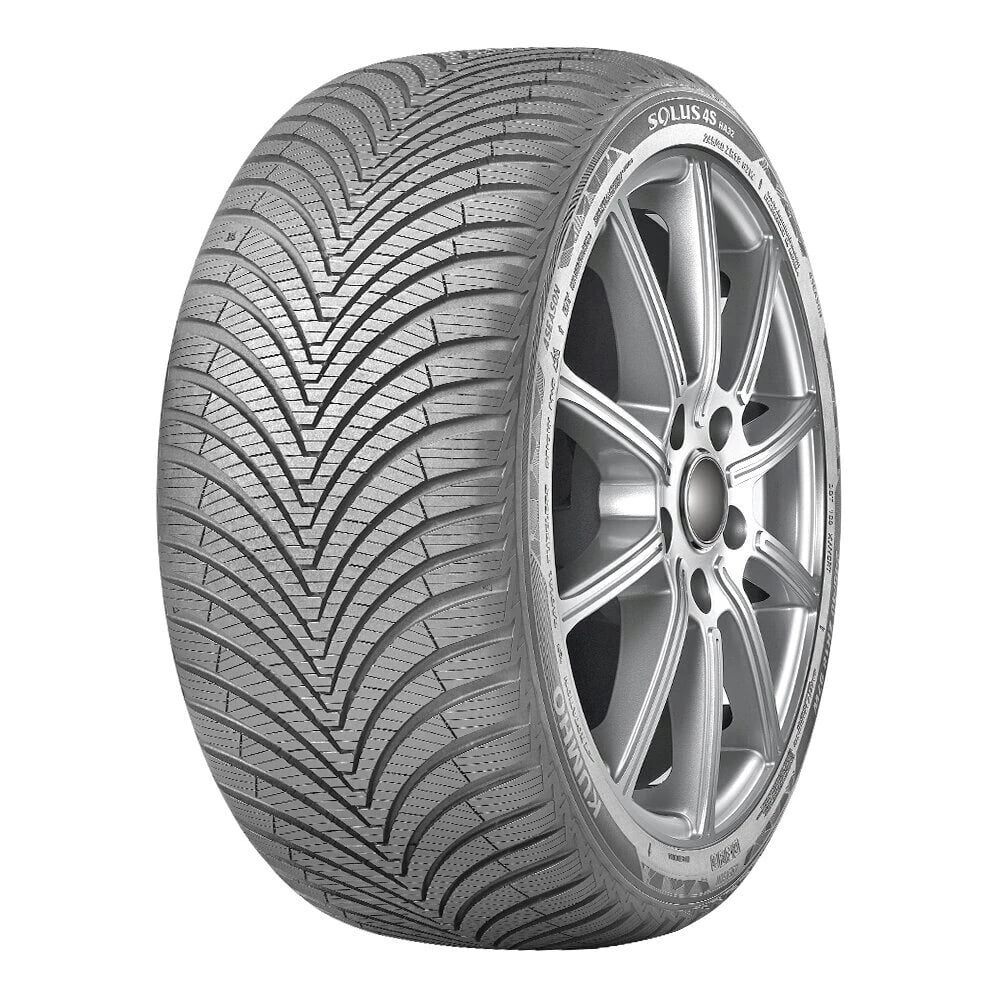 Anvelopa AllSeason KUMHO HA32 235/40R19 96Y/XL/C/A/72dB(B)