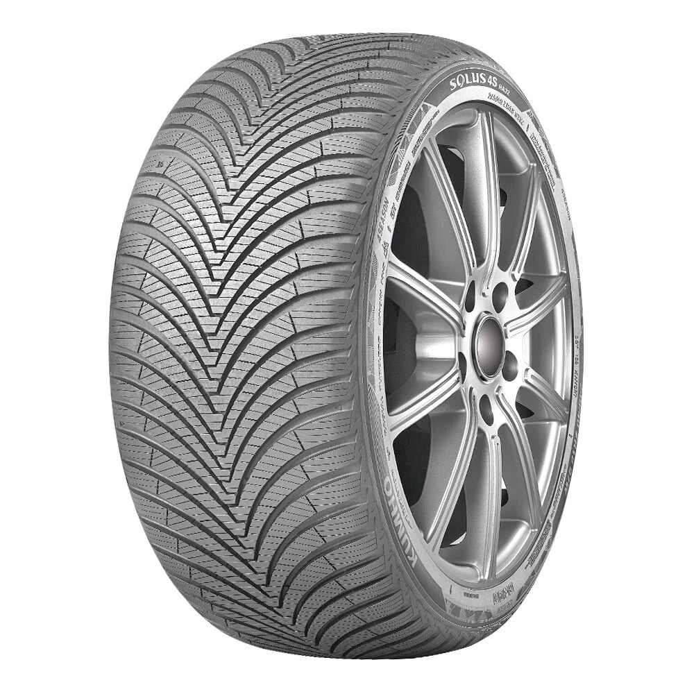 Anvelopa AllSeason KUMHO HA32 245/40R19 98Y/XL
