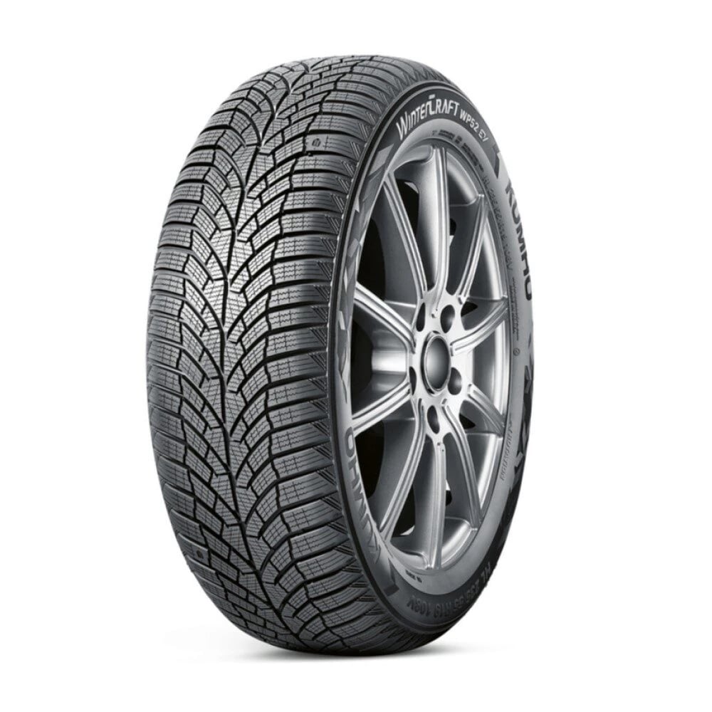 Anvelopa Iarna KUMHO WP52-EV 235/50R20 104V/XL