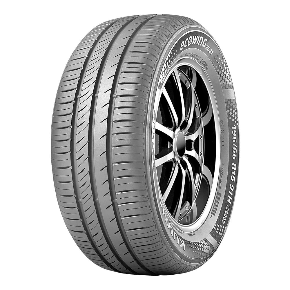 Anvelopa KUMHO ES31 175 R14 80 88T/C/B/70dB-B Vara