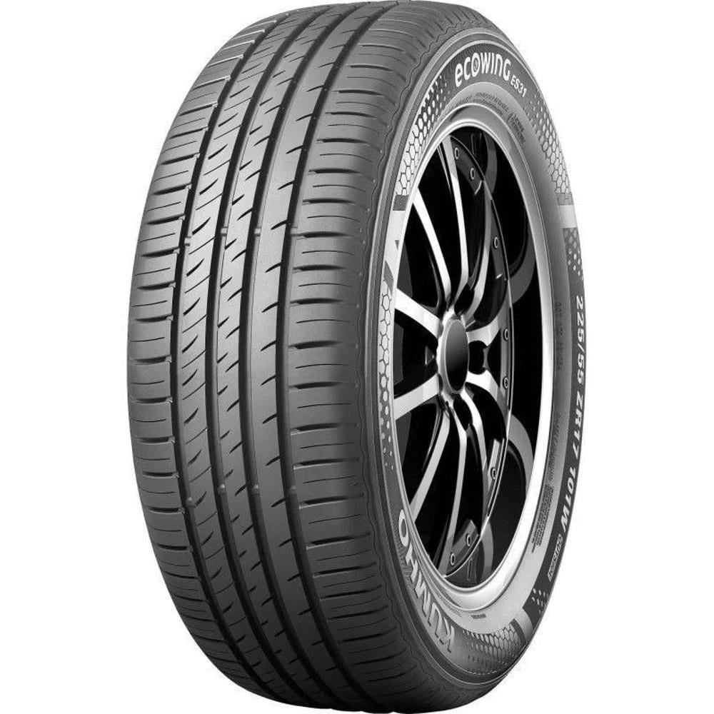 Anvelopa KUMHO ES31 215 R18 50 92H/C/B/71dB-B Vara
