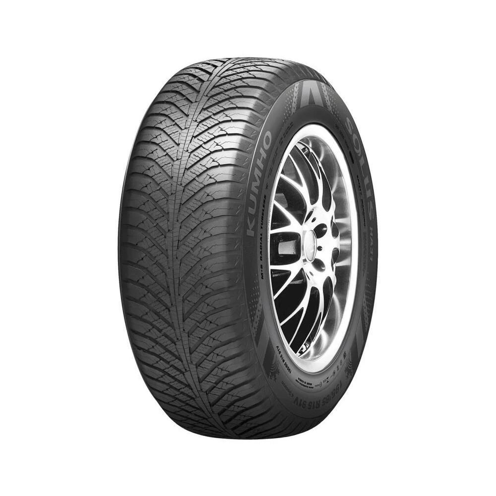 Anvelopa KUMHO HA31 205 R15 60 91H/D/C/B-71dB AllSeason