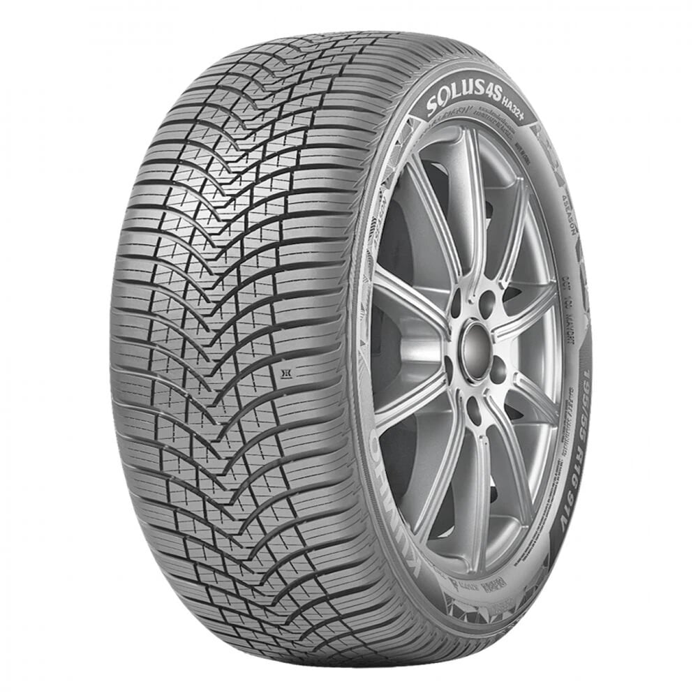 Anvelopa KUMHO HA32+ 215 R17 55 98W/XL/C/B/72dB-B AllSeason