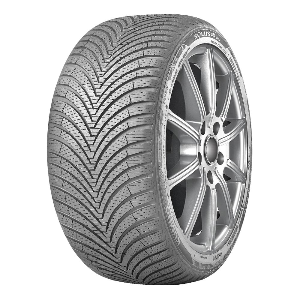 Anvelopa KUMHO HA32 215 R17 60 100V/XL/C/B/72dB-B AllSeason