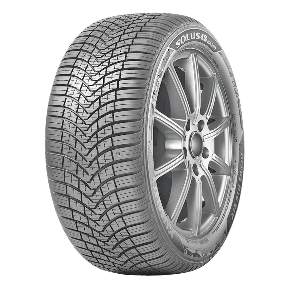 Anvelopa KUMHO HA32+ 225 R17 50 98W/XL/C/B/72dB(B) AllSeason