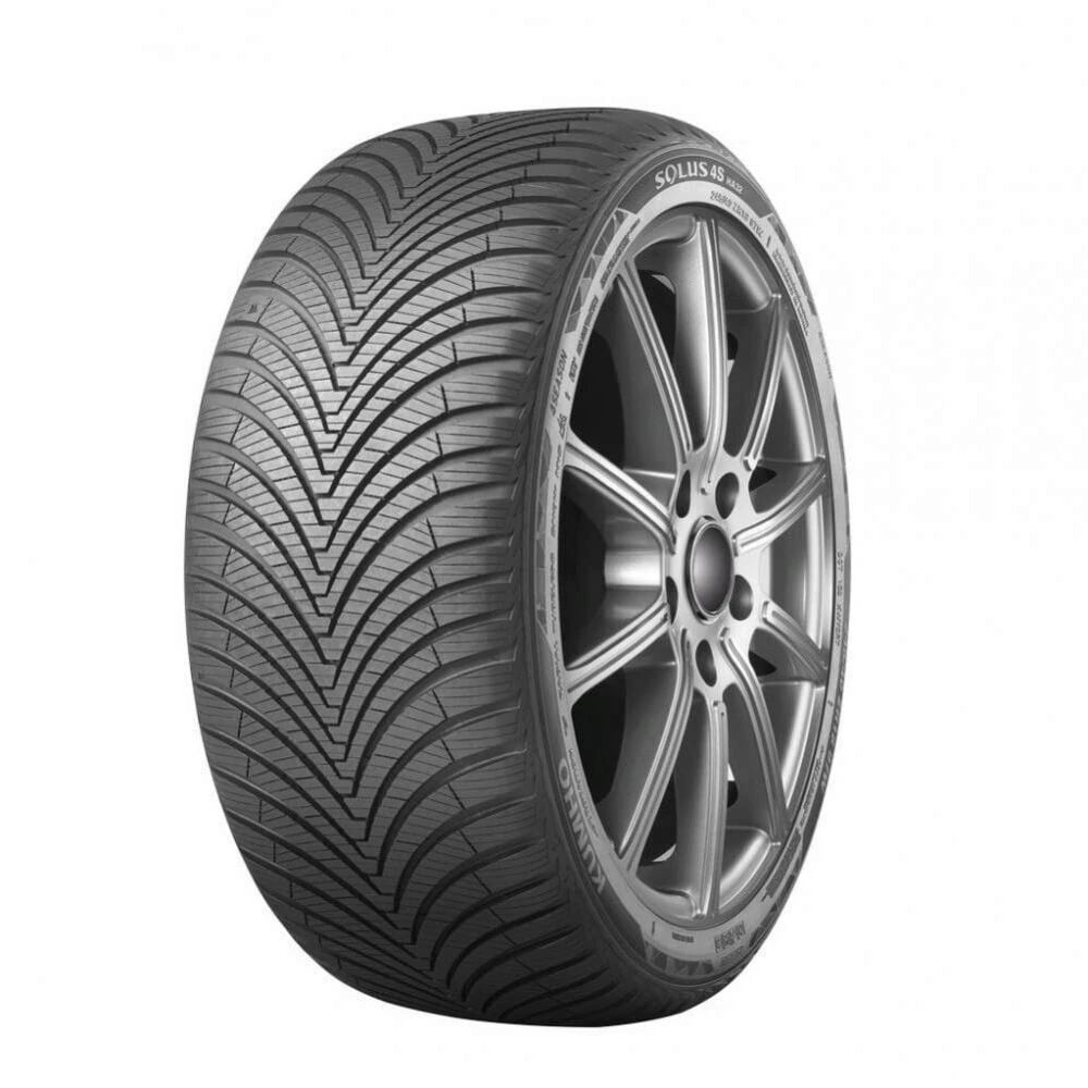 Anvelopa KUMHO HA32 235 R17 55 103V/XL/C/B/72dB(B) AllSeason