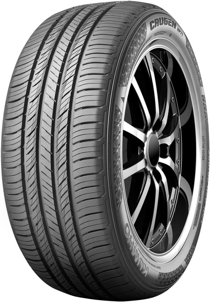 Anvelopa KUMHO HP71 235 R20 55 102H/D/C/71dB-B Vara