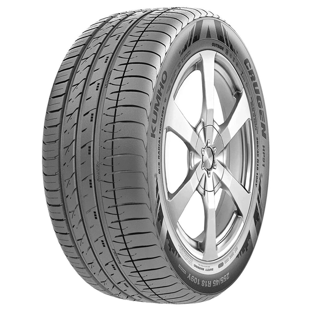 Anvelopa KUMHO HP91 255 R17 65 110V/C/C/71dB-B Vara