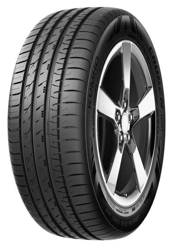 Anvelopa KUMHO HP91 265 R19 50 110Y/XL/D/B/71dB-B Vara