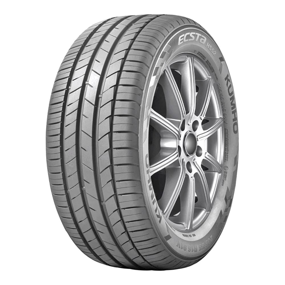 Anvelopa KUMHO HS52 235 R18 45 98W/XL/C/A/72dB-B Vara