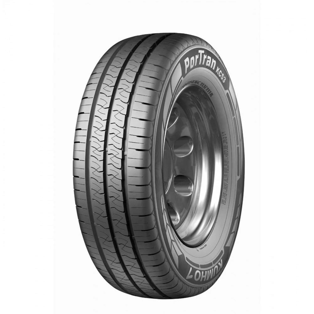 Anvelopa KUMHO KC53 205 R16C 75 110/108R/D/C/72dB-B Vara