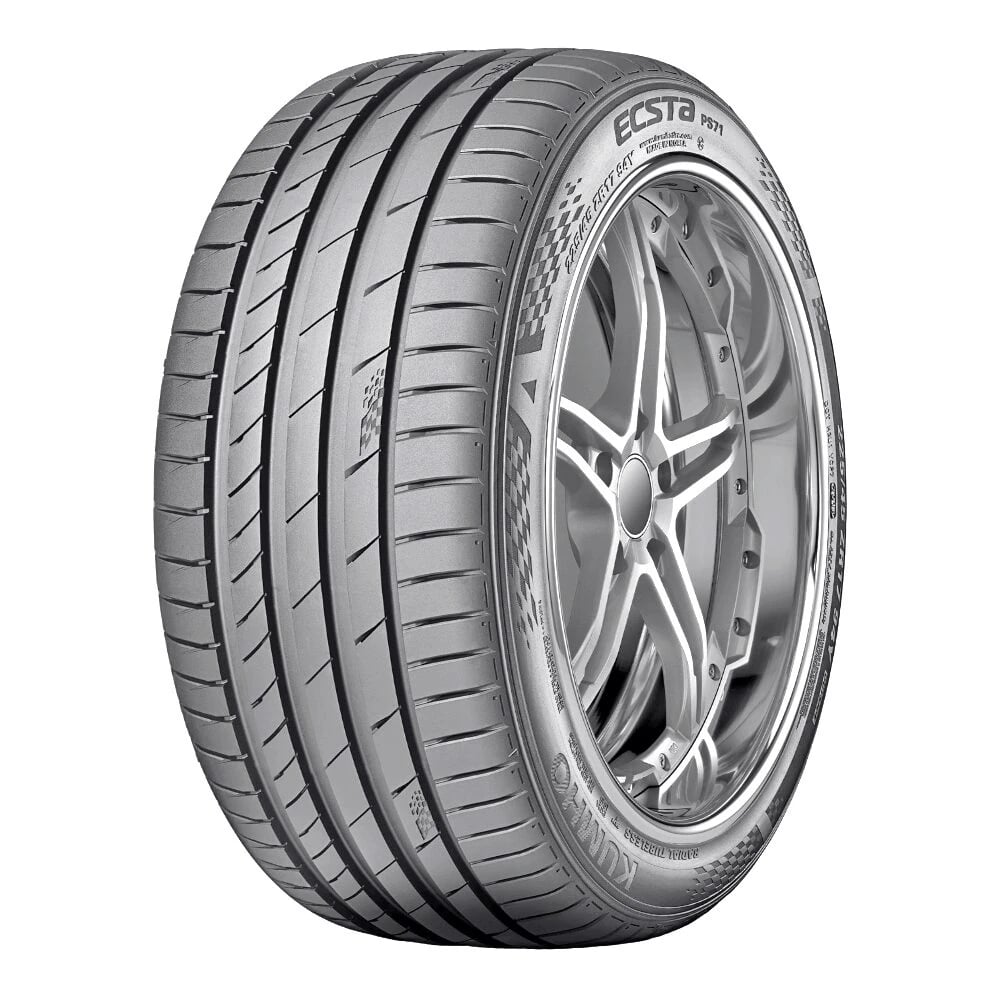 Anvelopa KUMHO PS71 255 R18 55 109Y/XL/C/A/72dB-B Vara