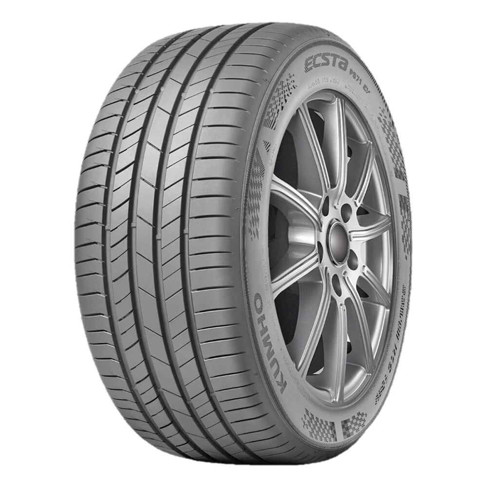 Anvelopa KUMHO PS71-EV 215 R19 50 97V/XL/B/A/72dB-B Vara