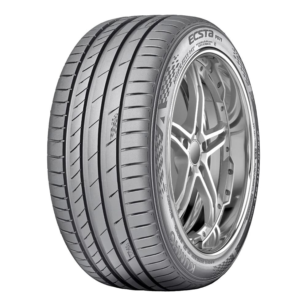 Anvelopa KUMHO PS71-SUV 215 R18 50 92W Vara
