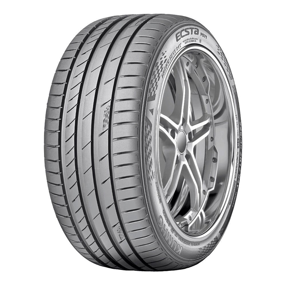 Anvelopa KUMHO PS71-SUV 315 R21 35 111Y/XL/C/A/72dB-B Vara