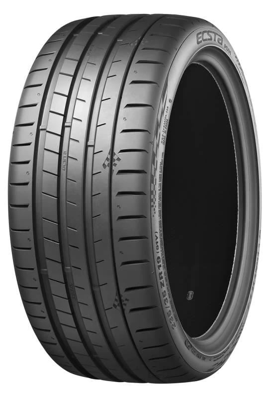 Anvelopa KUMHO PS91 225 R18 45 95X/XL/D/A/72dB(B) Vara