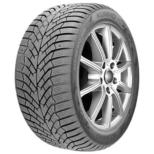 Anvelopa KUMHO WP52 245 R18 40 97W/XL/C/B/72(B) Iarna