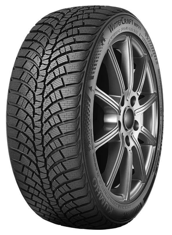 Anvelopa KUMHO WP71 255 R18 45 103V/XL/C/C/72dB-B Iarna