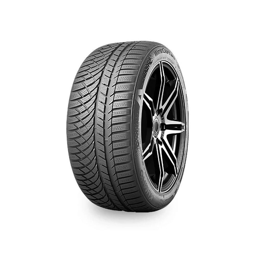 Anvelopa KUMHO WP72 225 R19 40 93V/XL/C/C/72dB-B Iarna