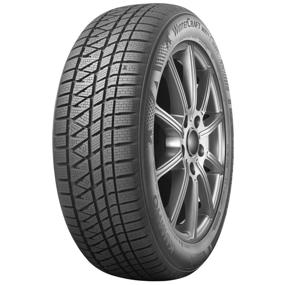 Anvelopa KUMHO WS71 255 R20 55 110V/XL/C/C/B-72dB Iarna