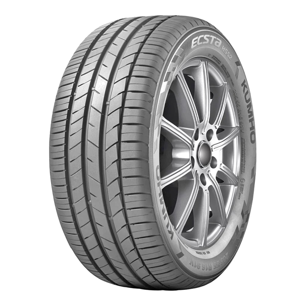 Anvelopa Vara KUMHO HS52 225/60R17 99V/B/A/71dB(B)