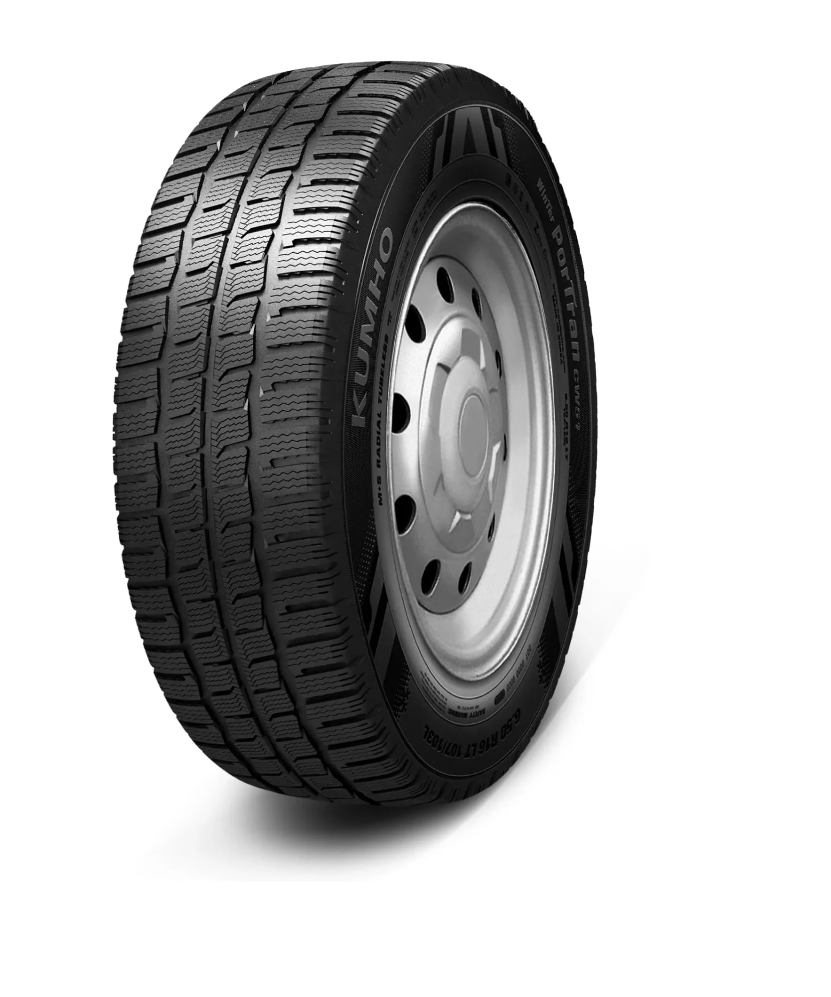 KUMHO CW51 195/65 R16C 104T