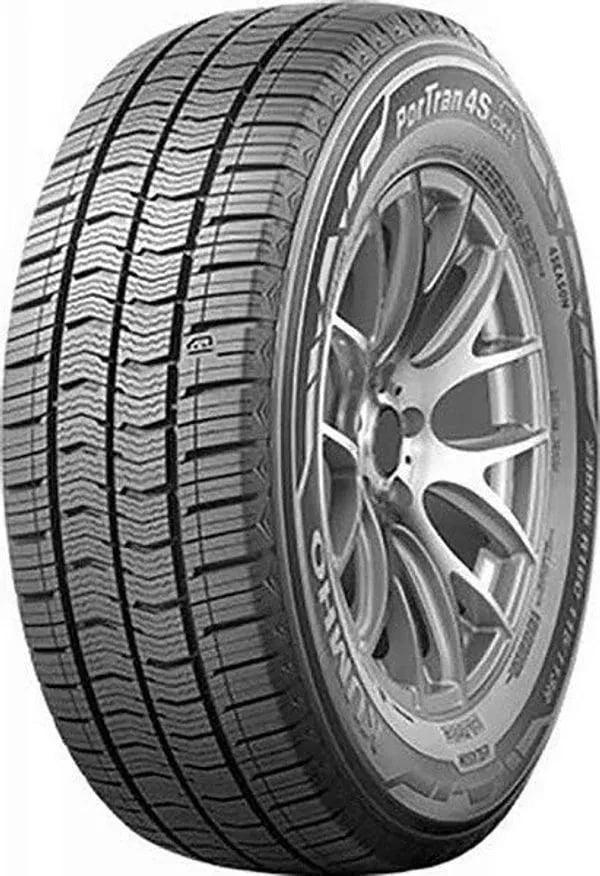 KUMHO CX11 195/70 R15C 104R