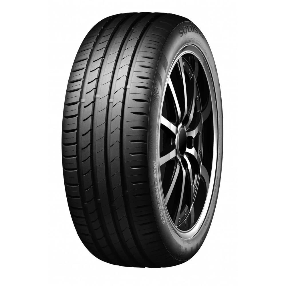 KUMHO Ecsta HS51 215/60 R17 96H