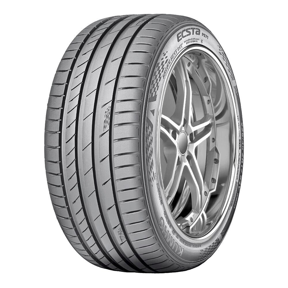 KUMHO Ecsta PS71 235/60 R18 107V