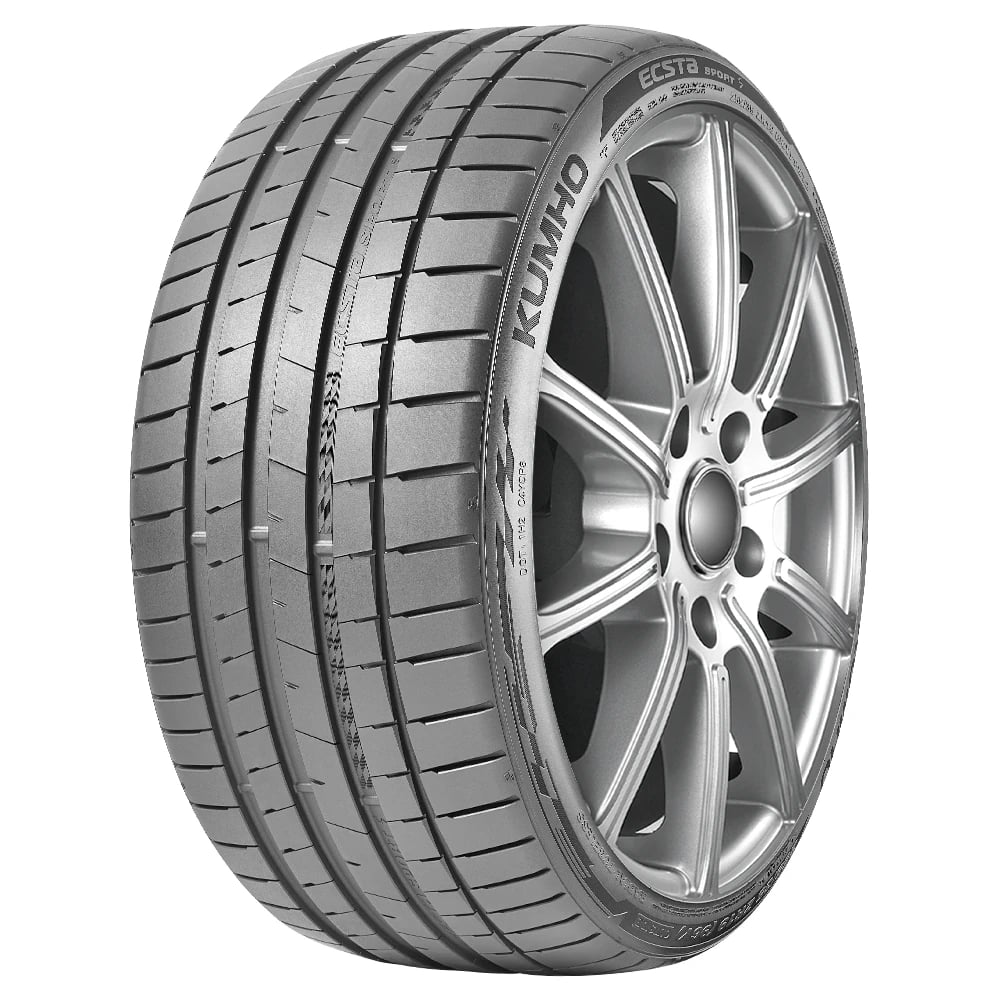 KUMHO Ecsta Sport PS72 225/40 R19 93Y