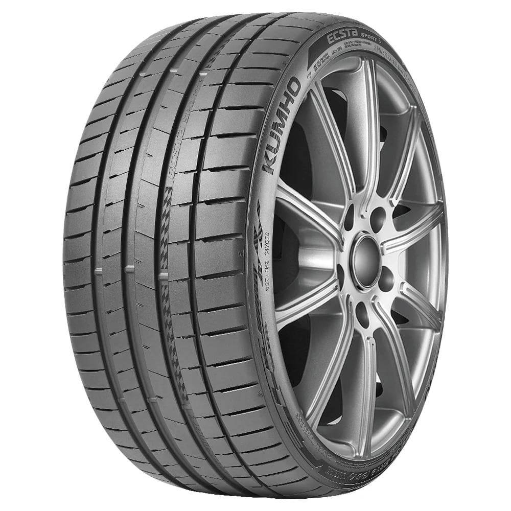 KUMHO Ecsta Sport S PS72 245/35 R21 96Y