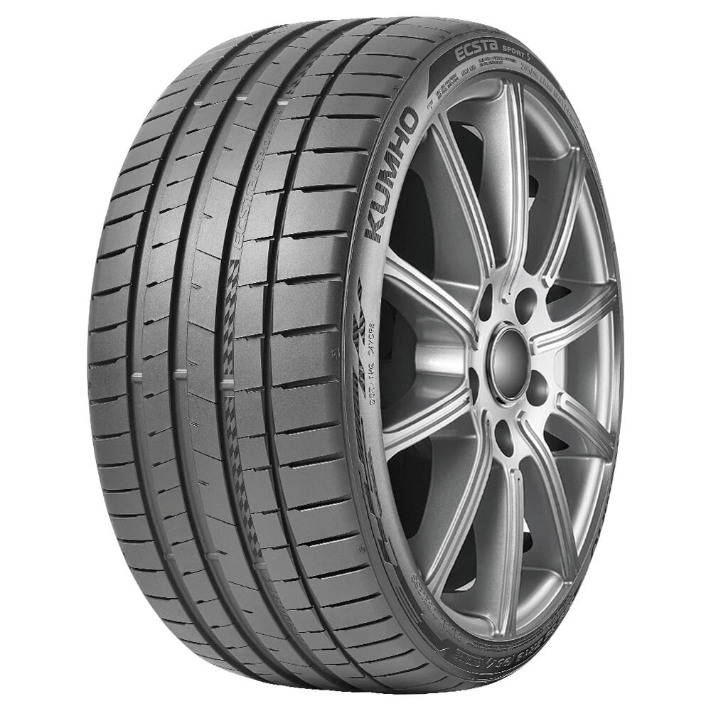 KUMHO Ecsta Sport S PS72 255/40 R19 100Y