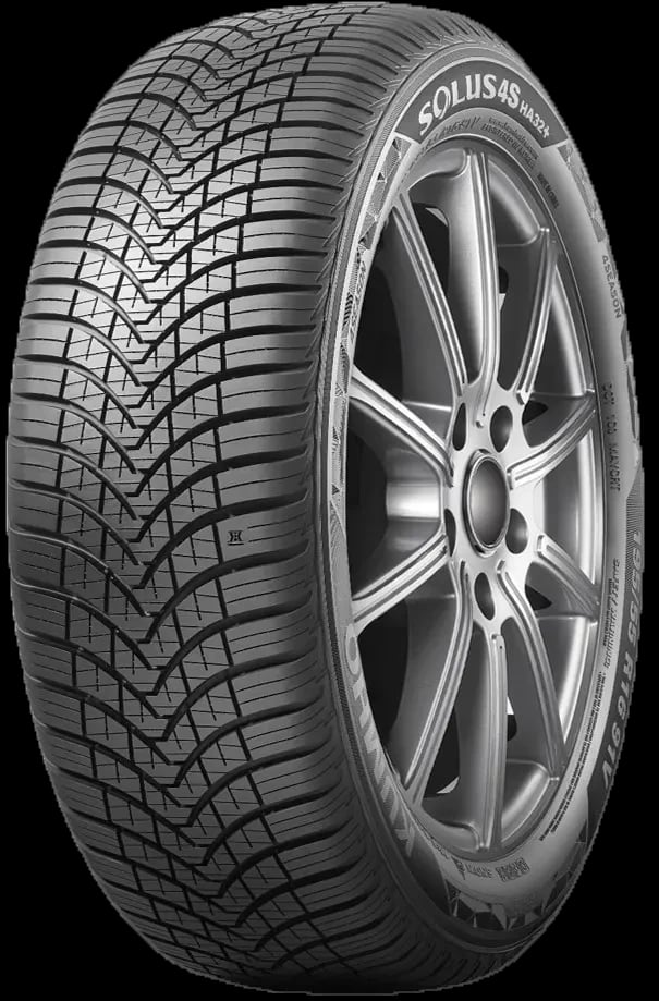 KUMHO HA32+ 205/55 R16 94V