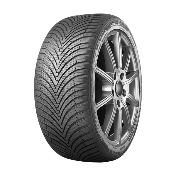 KUMHO HA32 ALLSEASON 255/40 R19 100Y