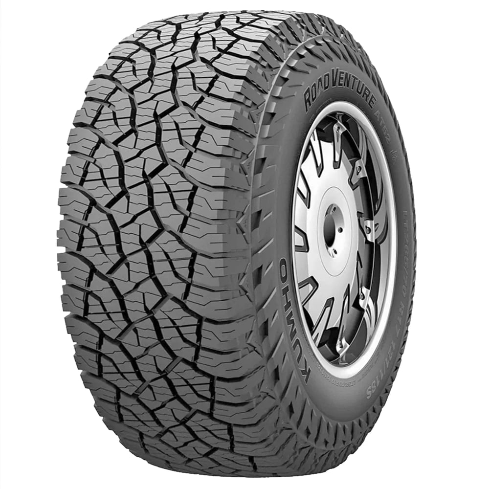 KUMHO RoadVenture AT52 265/70 R16 112T