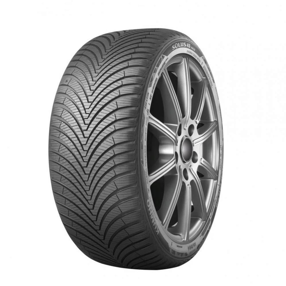 KUMHO Solus 4S HA32 175/55 R15 77T