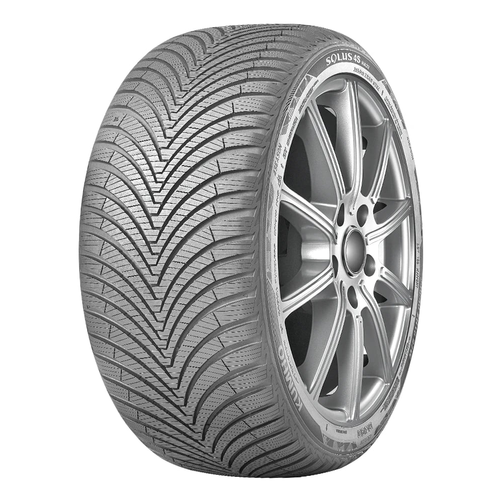 KUMHO Solus 4S HA32 265/60 R18 114V