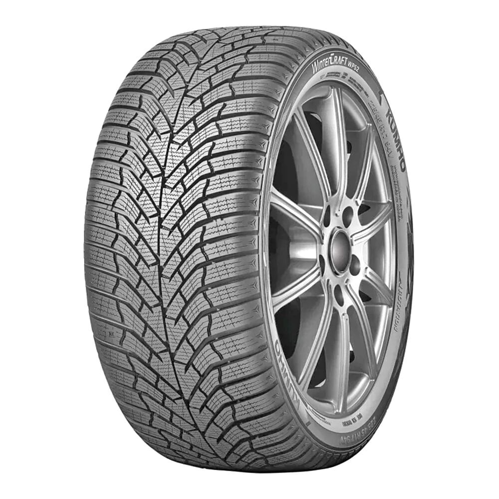 KUMHO WinterCraft WP52+ 235/55 R19 108V