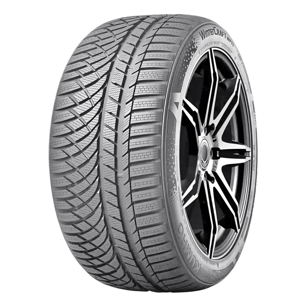 KUMHO WinterCraft WP72 275/35 R20 102W