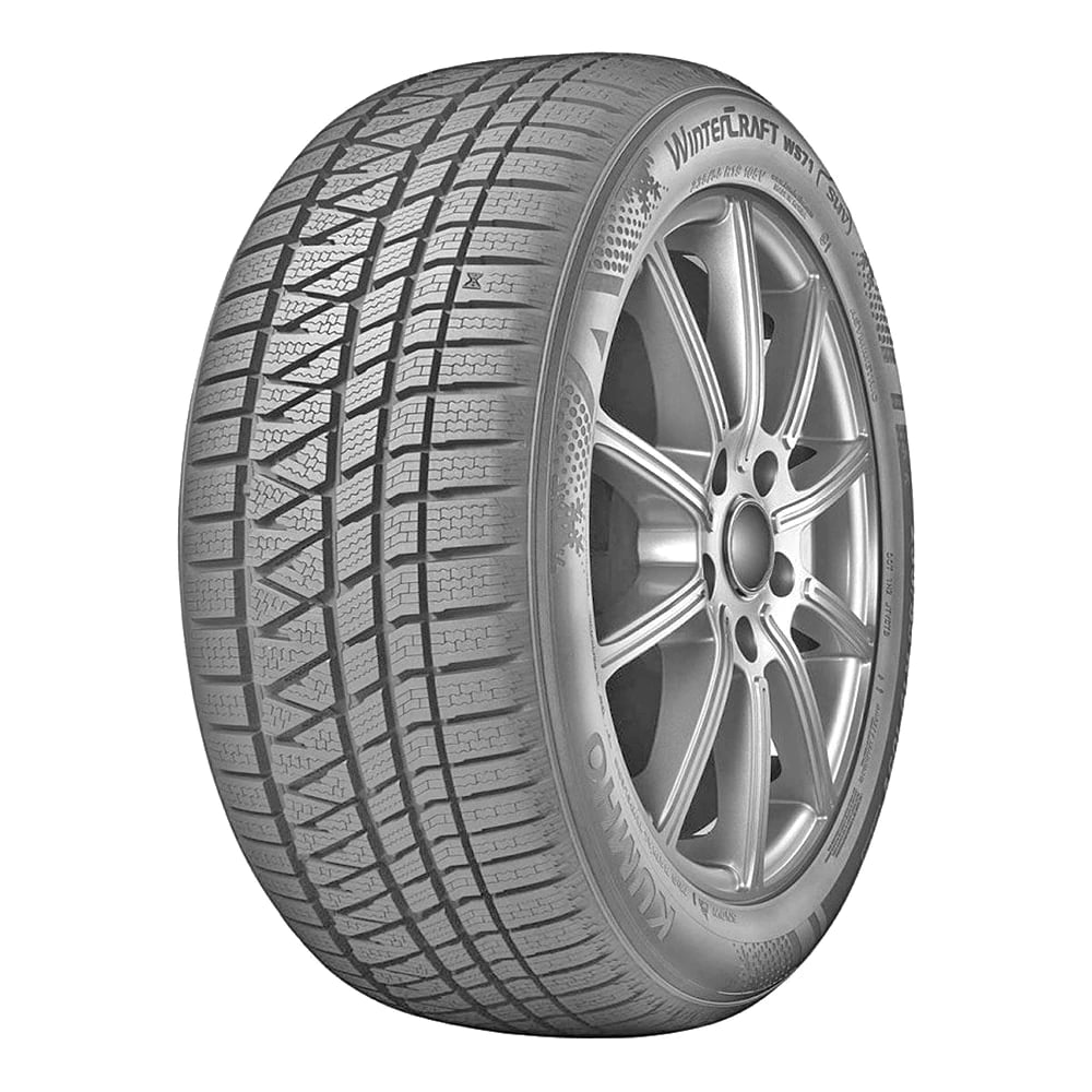 KUMHO WinterCraft WS71 SUV 285/45 R19 111V