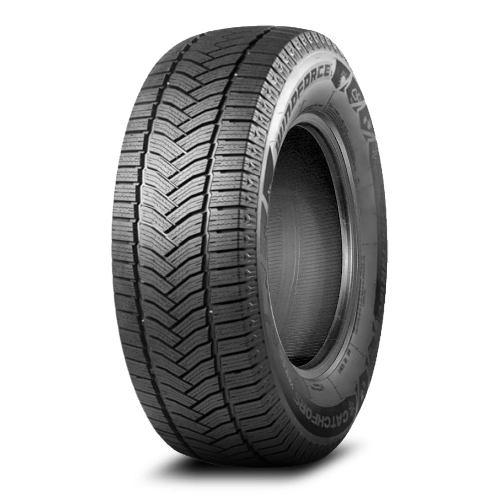 LANVIGATOR CatchFors VanAS 195/60 R16C 99/97H