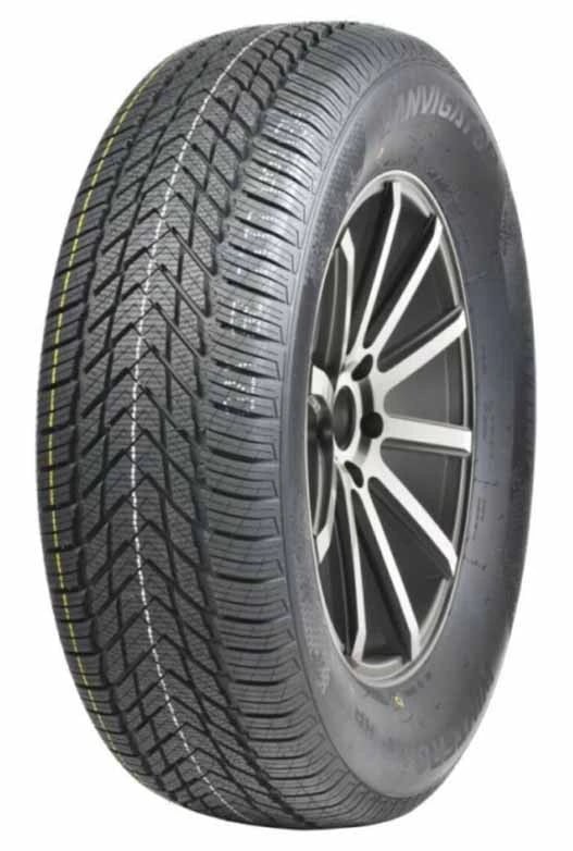 Lanvigator Wintergrip HP XL 165/70 R14 85T
