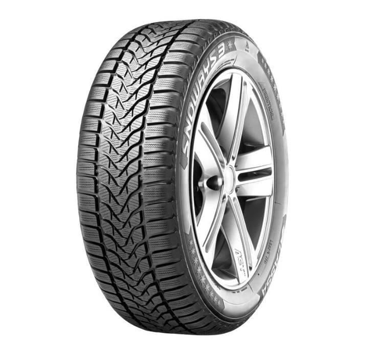 21293900 Anvelopa LASSA Snoways3 165 R14 65 79T/E/C/70dB(B) Iarna