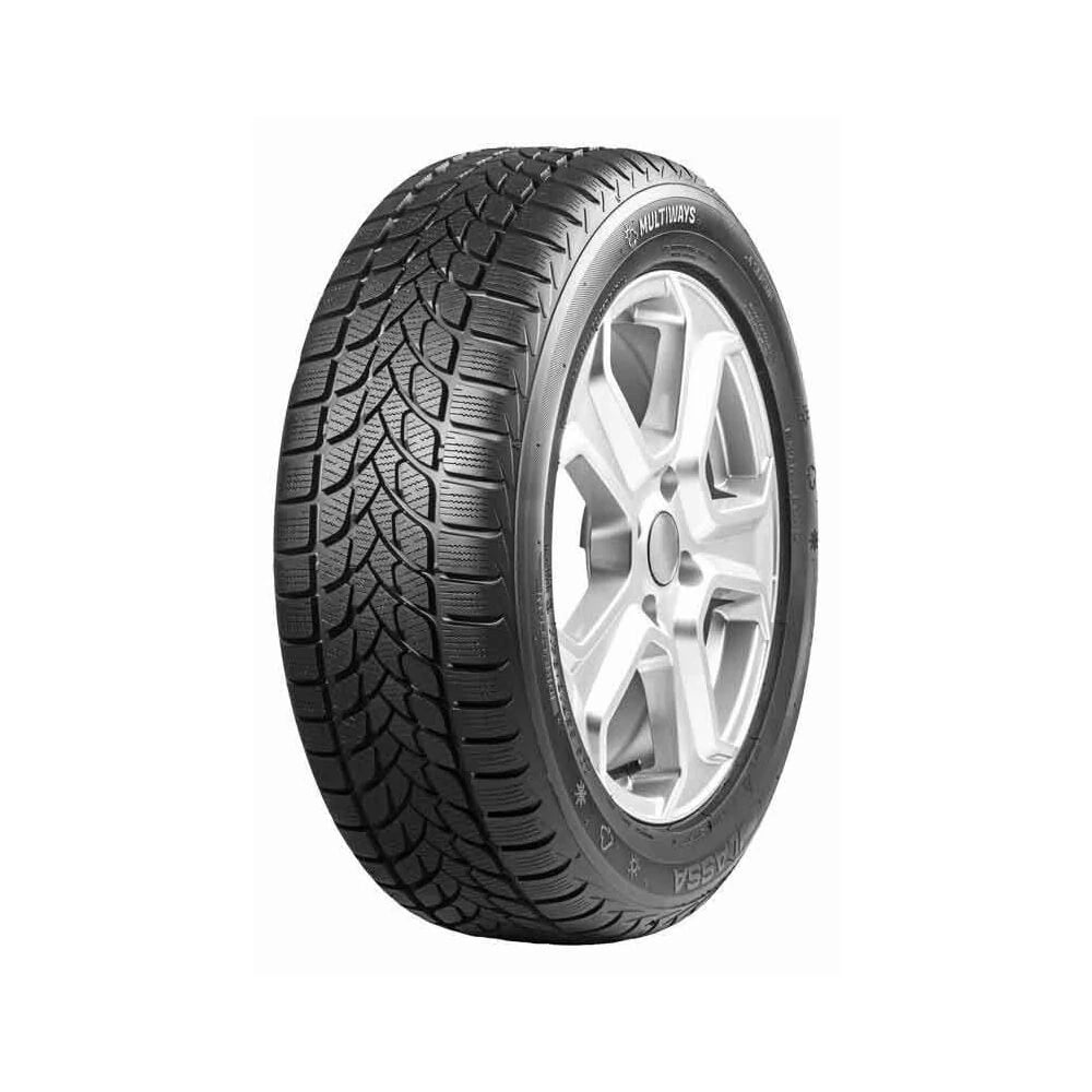 Anvelopa AllSeason LASSA Multiways 225/50R17 98W/XL/C/C/70dB(B)