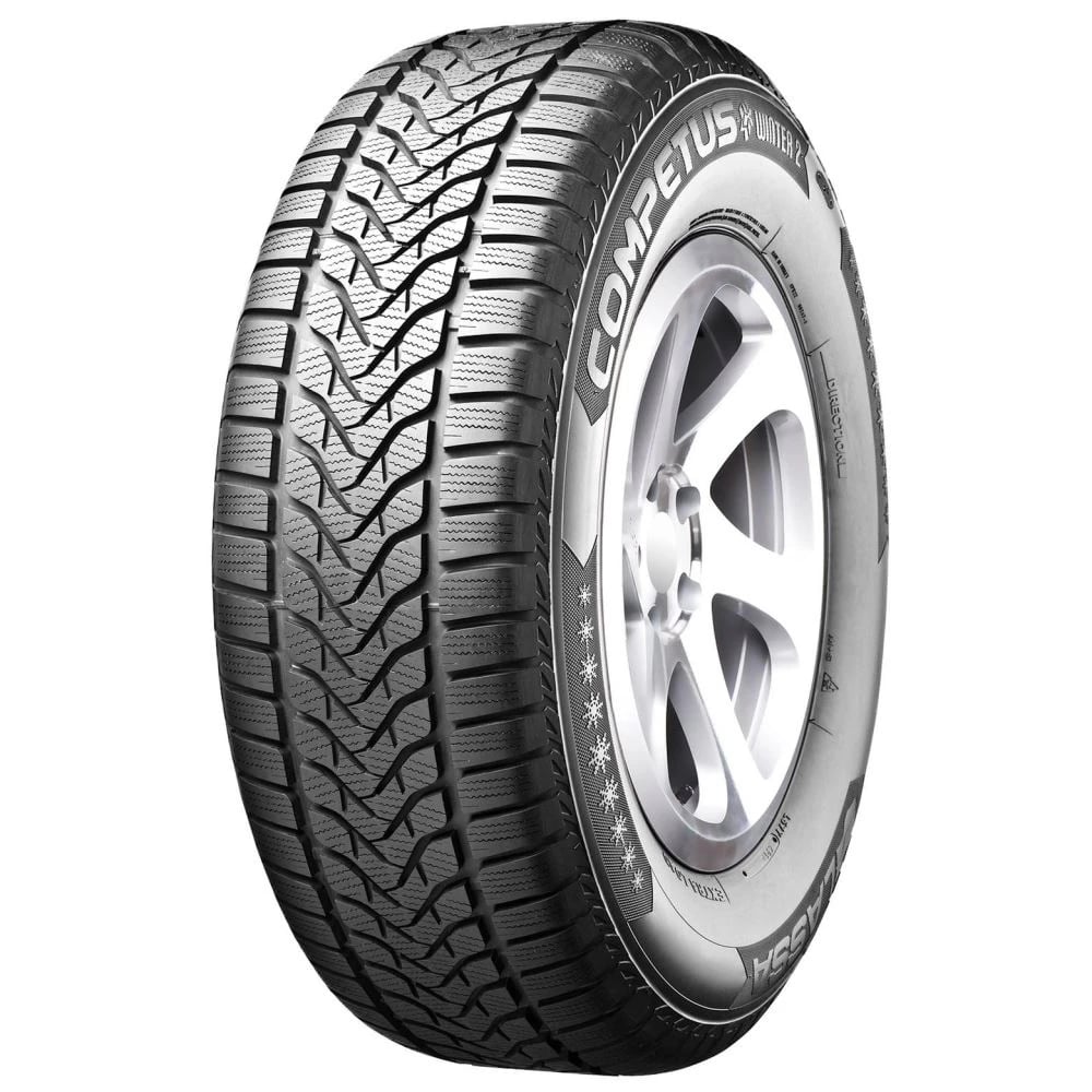Anvelopa LASSA Competus-Winter2+ 235 R17 65 108H/XL/C/B/71dB(B) Iarna
