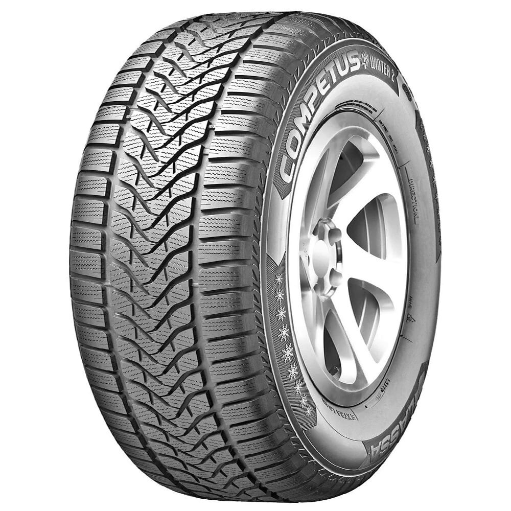 Anvelopa LASSA Competus-Winter2+ 235 R18 55 100V/D/B/71dB(B) Iarna