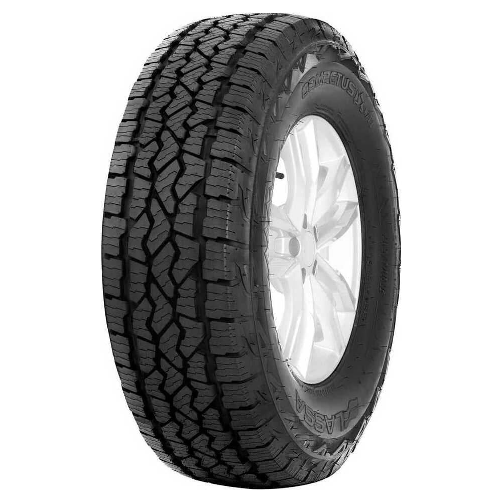 Anvelopa LASSA CompetusAT3 235 R17 65 108T/XL AllSeason